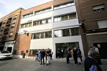 Page pide un acuerdo de Estado sobre los fondos europeos