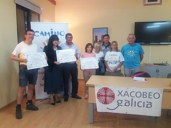 Amigos del Camino convoca su IV Concurso Infantil de Cuentos