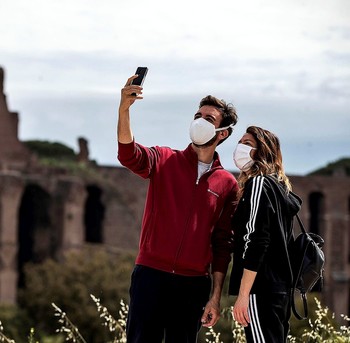 Las medidas de higiene para prevenir rebrotes se prolongarán en el tiempo.