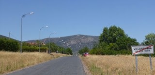 Fallece un ciclista tras sufrir una caída en Villarrubia