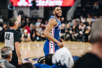 Tres nuevos casos de coronavirus en la NBA