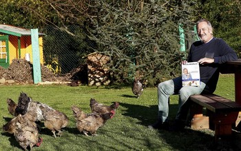 Karlos Arguiñano vuelve a la carga