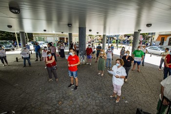 Los servicios públicos y las políticas sociales como ejes