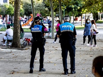 Los sindicatos negociaron introducir 5 plazas más si en las pruebas había jubilaciones. 