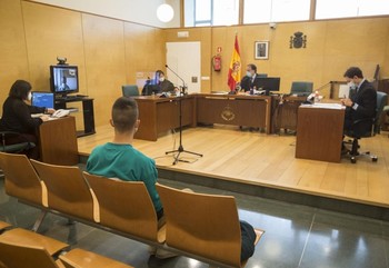 Los abogados cobrarán por designaciones del turno de oficio