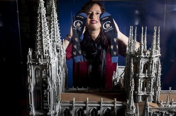 Empleados en tener un futuro