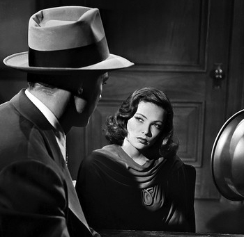 La actriz a la que hundió un virus