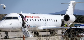 200 euros, coste para la ciudad de cada billete a Barcelona