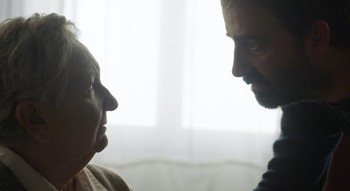 'Mateoren Ama' triunfa en el Festival Corto Ciudad Real