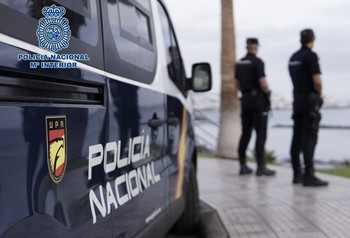 Asesinada una mujer de 78 años por su marido en Las Palmas d