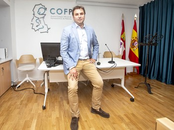 Nájera:«La manifestación de Madrid es una irresponsabilidad»