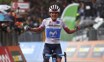 Una semana más sin deporte