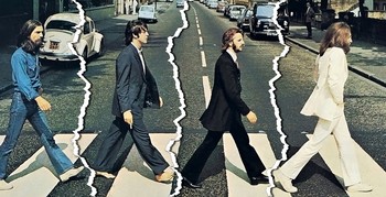 Una ruptura anunciada