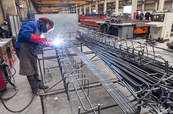 El convenio del metal, al ser Burgos una provincia eminentemente industrial, es el más importante de todos los que afectan a los trabajadores. 