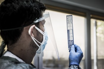 38.800 test en las residencias de mayores para detectar la covid-19.