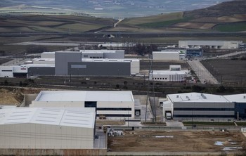 Duro golpe en la línea de flotación  de Villalonquéjar IV