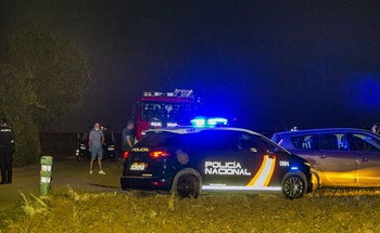 Muere una persona tras volcar un tractor en Ciudad Real