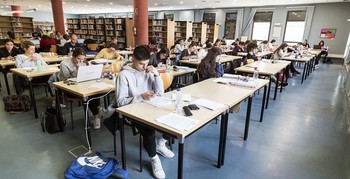 La Biblioteca atiende online a la docencia e investigación