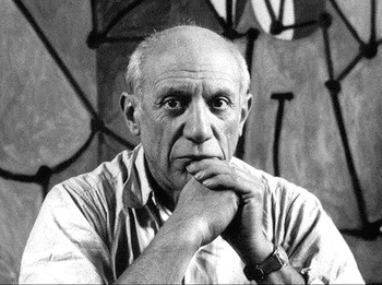 Al artista le molestaba que su obra se usara solo con intereses económicos.