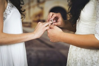 15 años unidos como iguales ante la ley