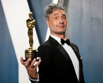 Taika Waititi dirigirá la nueva película de 'Star Wars'