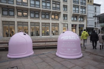 Concurso de dibujo para celebrar el Día del Reciclaje