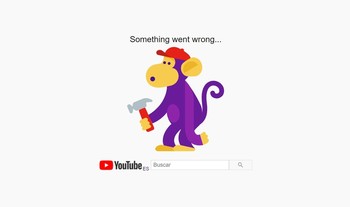 Y en 2020... Google también cayó