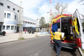 Madrid registra su primer día sin fallecidos por Covid-19
