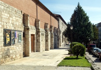 La Junta recaba propuestas para más restricciones en Burgos