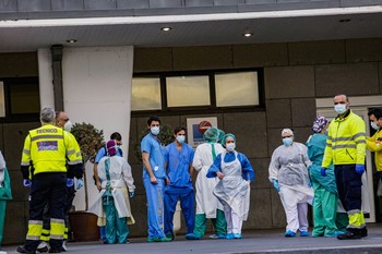 Diez nuevos casos en la sexta jornada sin fallecidos