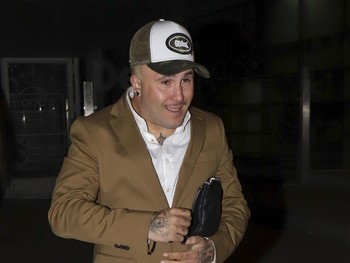 Kiko Rivera, el 'Jason Statham' de Triana