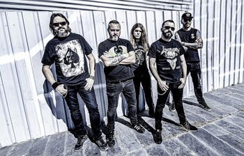 La vena creativa de Evil Impulse