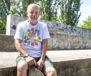 «Hacemos política cuando luchamos por nuestros derechos»