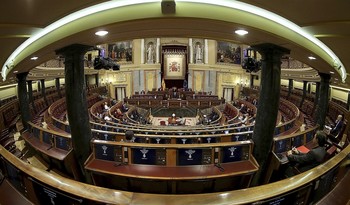 Un 'no' del Congreso abre el vértigo autonómico