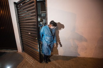 El coronavirus supera los 250.000 muertos en le mundo