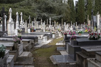 La Junta eleva hasta 172 los posibles decesos por Covid