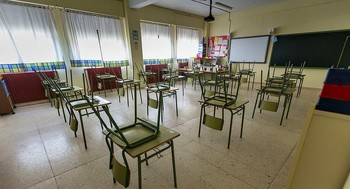 La inversión en Educación en la última década ha caído un 15,7%en Castilla-La Mancha. En términos absolutos son 307 millones.