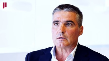 Benito Jiménez, Premio Rei Jaume I al emprendedor 2021