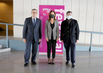 Los transportistas piden 'hechos' para evitar los parones