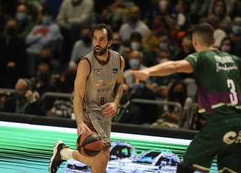 El San Pablo suma una nueva decepción (89-78)