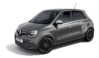 Serie limitada con un ‘look’ radical