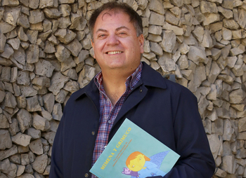 «‘Mimena y Grimuco’ es un cuento sobre la inclusión»