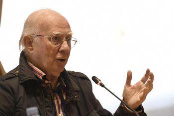 La Audiencia absuelve a Bautista por el 'caso Saga'