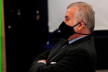 Bárcenas cree que fue Rajoy quien ordenó la 'Kitchen'