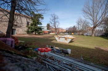 Compromiso con Los Águila, pero con su uso final por definir