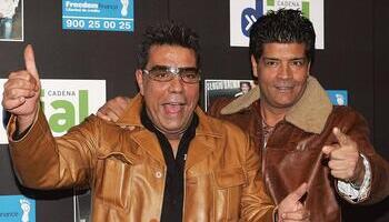 Los Chunguitos anuncian su separación tras 45 años juntos