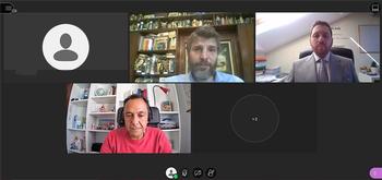 La UCAV incorpora a sus planes el estudio de la criptomoneda