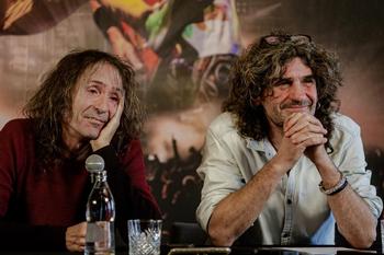 Extremoduro vuelve a aplazar su gira de despedida