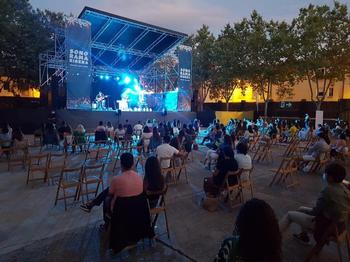 Sonorama devuelve las entradas de 2020 por 