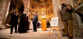 La Semana Santa abre con la caridad como seña de identidad